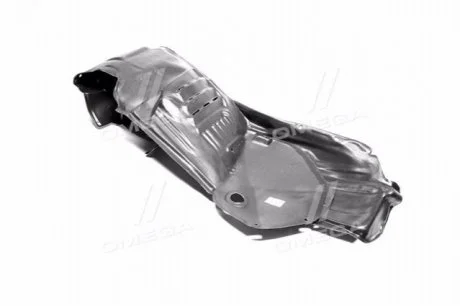 Підкрилок пер. лів. LEXUS RX 04-08 TEMPEST 0330283387