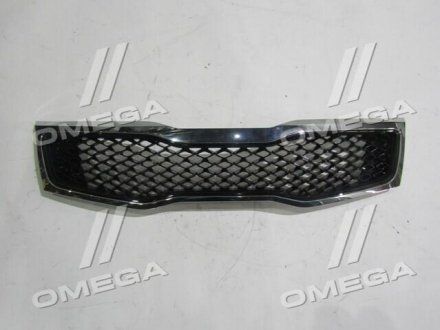 Решетка радиатора KIA OPTIMA 11-16 TEMPEST 0311909990