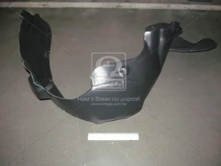Підкрилок пер. пра. KIA CEED (вир-во) TEMPEST 0310269388