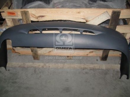 Бампер задн. F. MONDEO 96-00 TEMPEST 0230191950