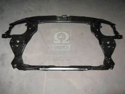 Панель пер. CHEV AVEO 08- TEMPEST 0160107200