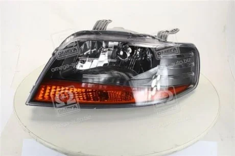 Фара лев. мех. CHEV AVEO -06 (пр-во) TEMPEST 0160105R3C