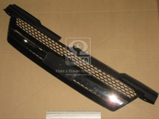 Решетка CHEV AVEO T200 04-06 (пр-во) TEMPEST 0160105991 (фото 1)