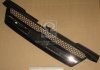 Решітка радіатора CHEV AVEO T200 04-06 TEMPEST 0160105991 (фото 1)