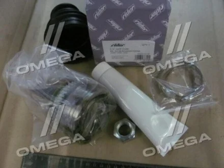 Шрус к-т CHERY JAGGI, KIMO наружн. RIDER RDS21XLB3AH2203030A