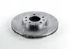 Диск тормозной MAZDA 6 07-12 передн. RIDER RD3325DF4974S (фото 1)