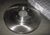 Диск тормозной MAZDA 6 07-12 передн. RIDER RD3325DF4974S (фото 2)