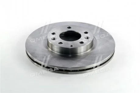 Диск гальмівний MAZDA 6 07-12 передн.  RIDER RD3325DF4974S
