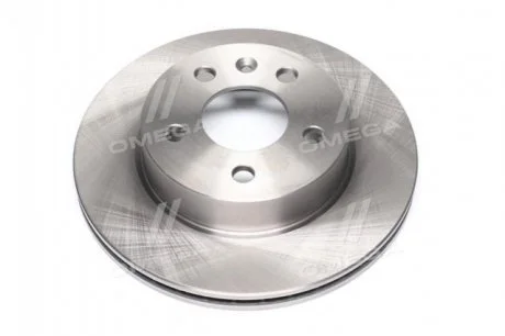 Диск тормозной MB VITO 96-03 передн.  RIDER RD3325DF2797