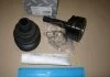 ШРУС к-т OPEL KADETT E 84-91 зовн. RIDER RD255021452 (фото 2)