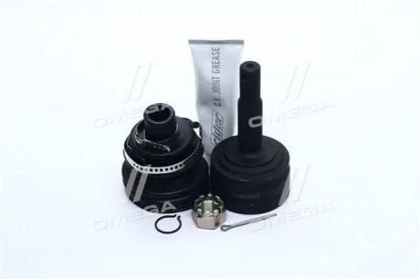 ШРУС к-т OPEL KADETT E 84-91 зовн. RIDER RD255021452