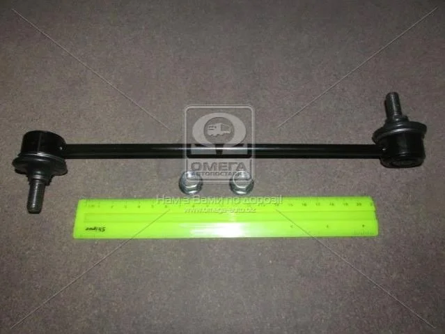 Стойка стаб. MITSUBISHI ASX 10- (пр-во PMC) PARTS-MALL PXCLG012 (фото 1)