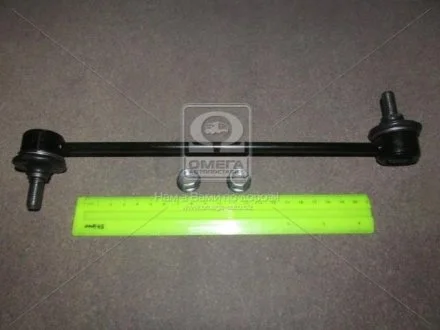 Стойка стаб. MITSUBISHI ASX 10- (пр-во PMC) PARTS-MALL PXCLG012