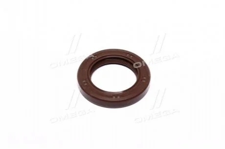 Сальник колінвалу передн. (пр-во) PARTS-MALL P1DB013