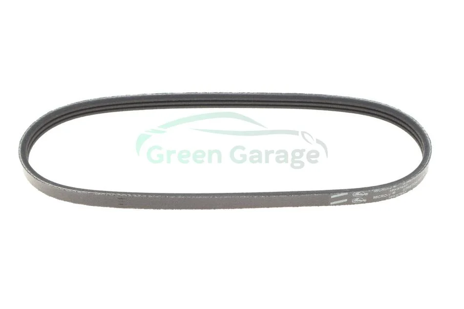 PASEK WIELOKLINOWY CITROEN BERLINGO 1.2 18- GATES 3PK576SF (фото 1)