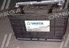 Акумулятор 105Ah-12v PM Black(H16) (330x172x240),L,EN800 клеми тонкі по центру VARTA 605103080 (фото 2)