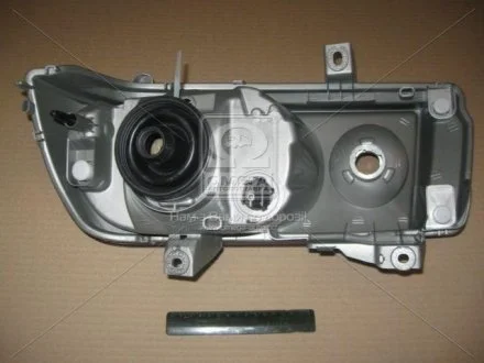 Фара пра. SCUD./JUMP./EXP/ 03- TYC 20B217052B
