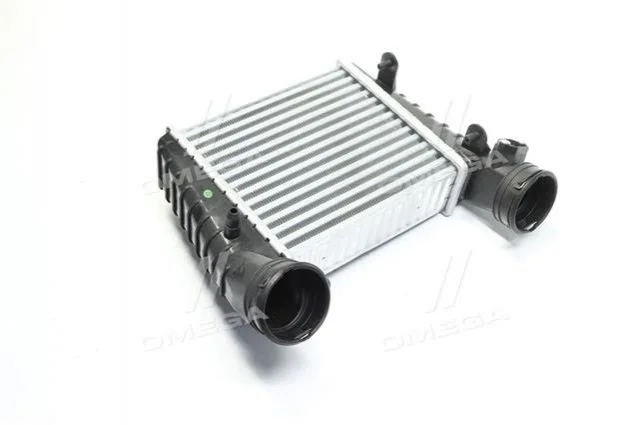 Интеркулер VW PASSAT 00-05 (1.8T) TEMPEST TP1596731 (фото 1)