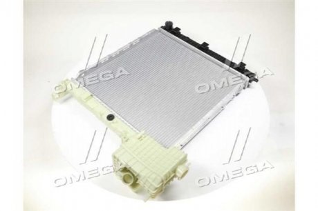 Радіатор охолодженняMB VITO 96-03 TEMPEST TP1562559A