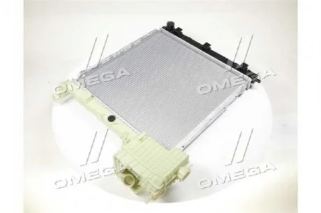 Радіатор охолодженняMB VITO 96-03 TEMPEST TP1562559A