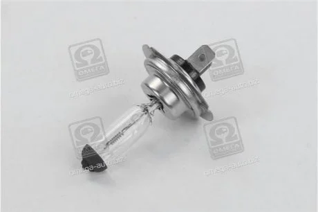 Лампа головного світла H7 24V 100W <Tempest> TEMPEST H724V100W