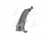 Дефлектор радіатора MAZDA 3 13-16 TEMPEST 0344628215 (фото 2)