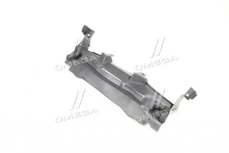 Дефлектор радиатора MAZDA 3 13-16 TEMPEST 0344628215