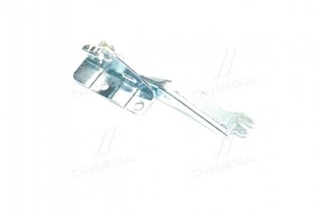 Завес капота пра. MAZDA CX5 12-16 TEMPEST 0344572452