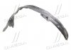 Пiдкрилок пер. пра. HON CRV 06-09 TEMPEST 0260228388C (фото 1)