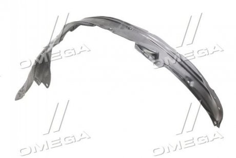 Пiдкрилок пер. пра. HON CRV 06-09 TEMPEST 0260228388C