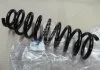 Пружина передней подвески (пр-во SsangYong) SSANGYONG 4432409050 (фото 1)