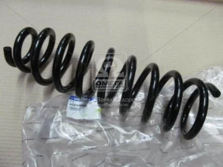 Пружина передней подвески (пр-во SsangYong) SSANGYONG 4432409050