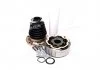 Шрус к-т CHERY AMULET внутр. (Z=32) RIDER RDA11XLB3AF2203050C (фото 1)