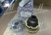 Шрус к-т CHERY AMULET внутр. (Z=32) RIDER RDA11XLB3AF2203050C (фото 2)