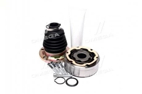 Шрус к-т CHERY AMULET внутр. (Z=32) RIDER RDA11XLB3AF2203050C