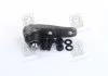 Опора шаровая AUDI 80 86-91 передн. (d=17mm) RIDER RD993510153 (фото 1)