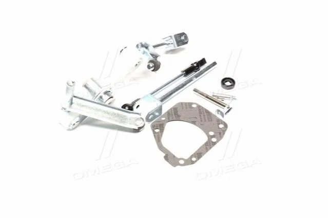 Р/к куліси КПП DAEWOO/CHEVROLET LANOS, NEXIA з вертольотом RIDER RD94580711 (фото 1)