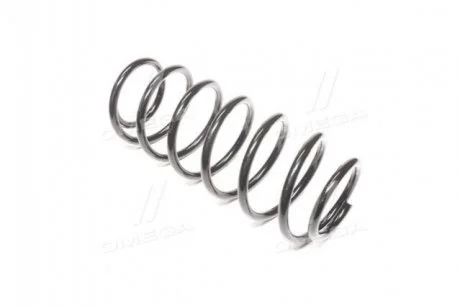 Пружина подв. Audi 80 86-91 передн.  RIDER RD34110002
