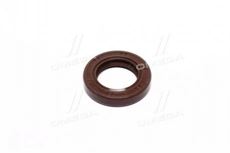 Сальник валу колінчастого (вир-во) PARTS-MALL P1DC018