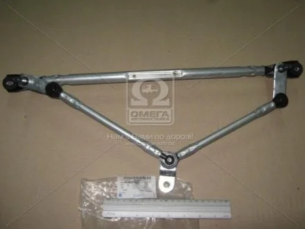 Трапеция стеклоочистителя Авео Т250/255 GM 96988327