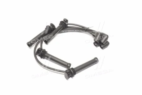 Провода зажигания к-т CHERY TIGGO DECARO DEA113707130GA