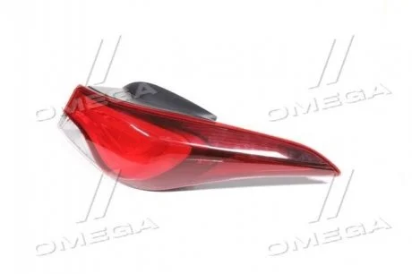 Фонарь задн. пра. HYUN ELANTRA 14-16 TYC 116757A01N