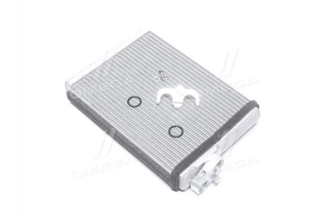 Радиатор отопителя AUDI A4, Q5 08-15 TEMPEST TP157070231 (фото 1)