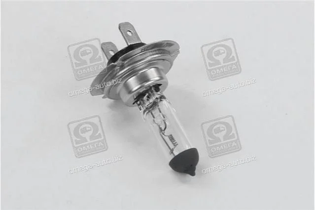 Лампа головного світла H7 24V 70W <Tempest> TEMPEST H724V70W (фото 1)