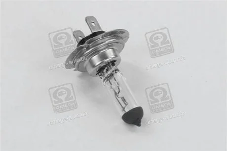 Лампа головного світла H7 24V 70W <Tempest> TEMPEST H724V70W