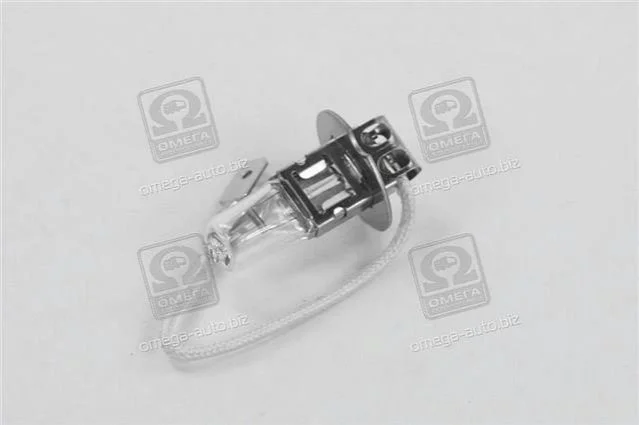Лампа головного света H3 12V 70W <Tempest> TEMPEST H312V70W (фото 1)
