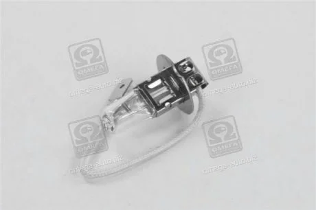 Лампа головного света H3 12V 70W <Tempest> TEMPEST H312V70W
