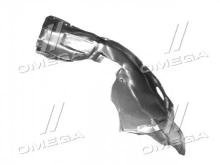 Подкрылок пер. пра. VW JETTA 11- TEMPEST 0515747388