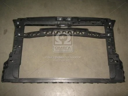 Панель пер. VW POLO 09- TEMPEST 0510740201