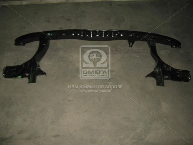 Панель пер. VW T5 03-09 (вир-во) TEMPEST 0510622200 (фото 1)